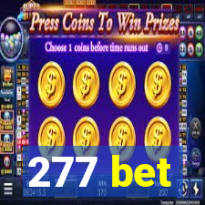 277 bet